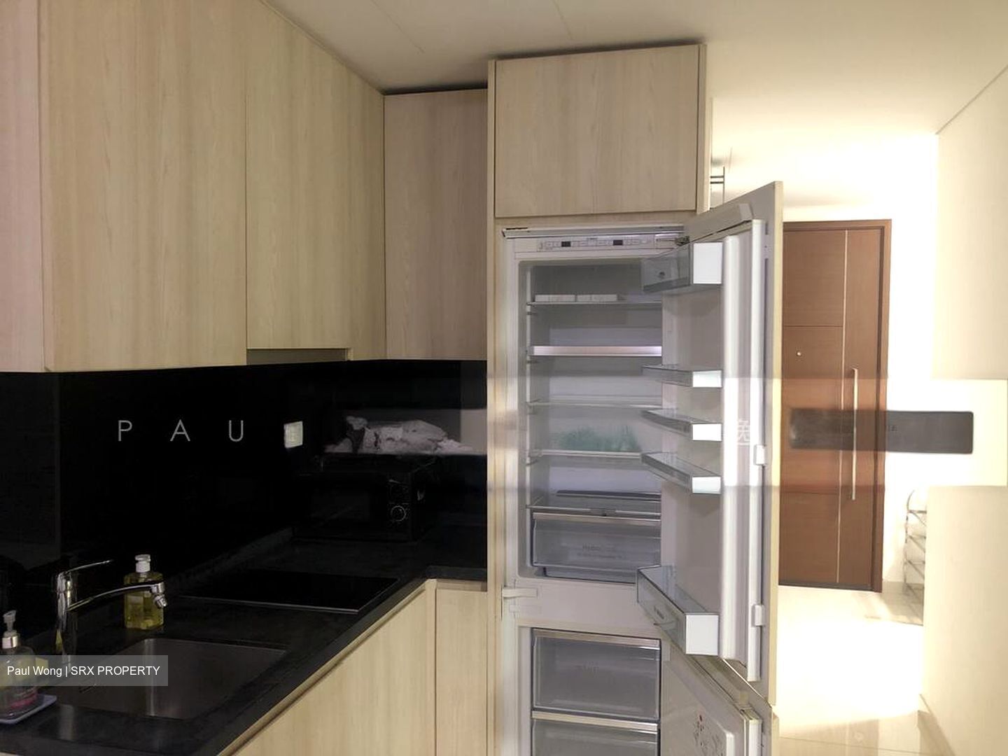 The Promenade@Pelikat (D19), Apartment #503174091